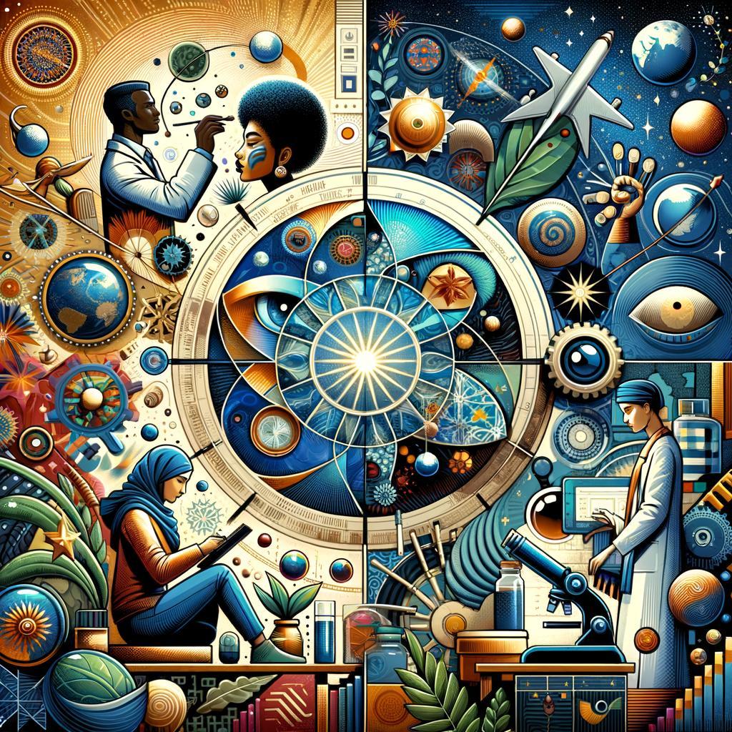 “Exploring Global Beauty Secrets: What Cultures Can Teach Us”