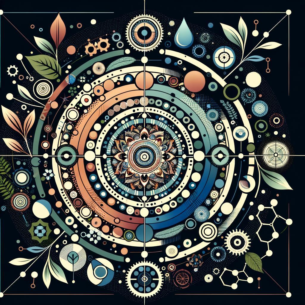 “Holistic Approaches to Stress Relief and Mental Clarity”