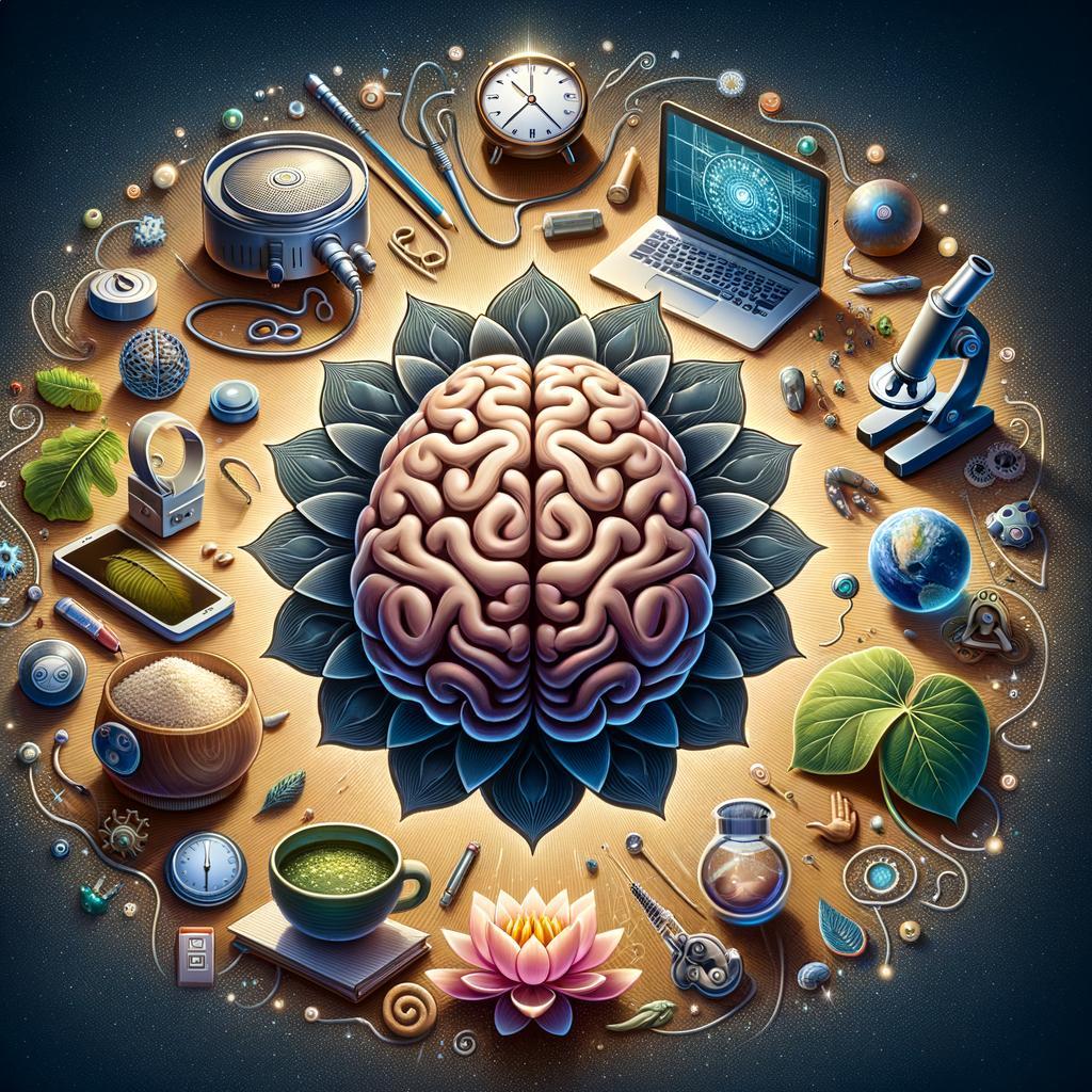 “Integrating Mindfulness into Your Daily Routine”