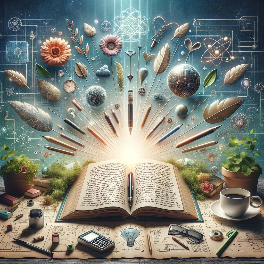 “Journaling for Mental Health: How Writing Can Heal”