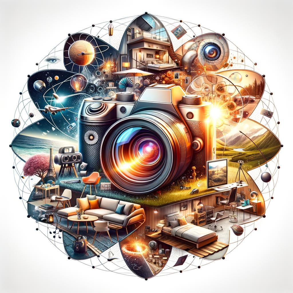 “Photography Tips for Capturing Stunning Travel Memories”
