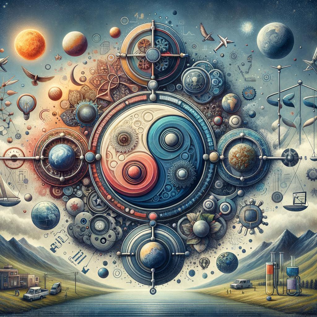 “Work-Life Harmony: Strategies for Balance”