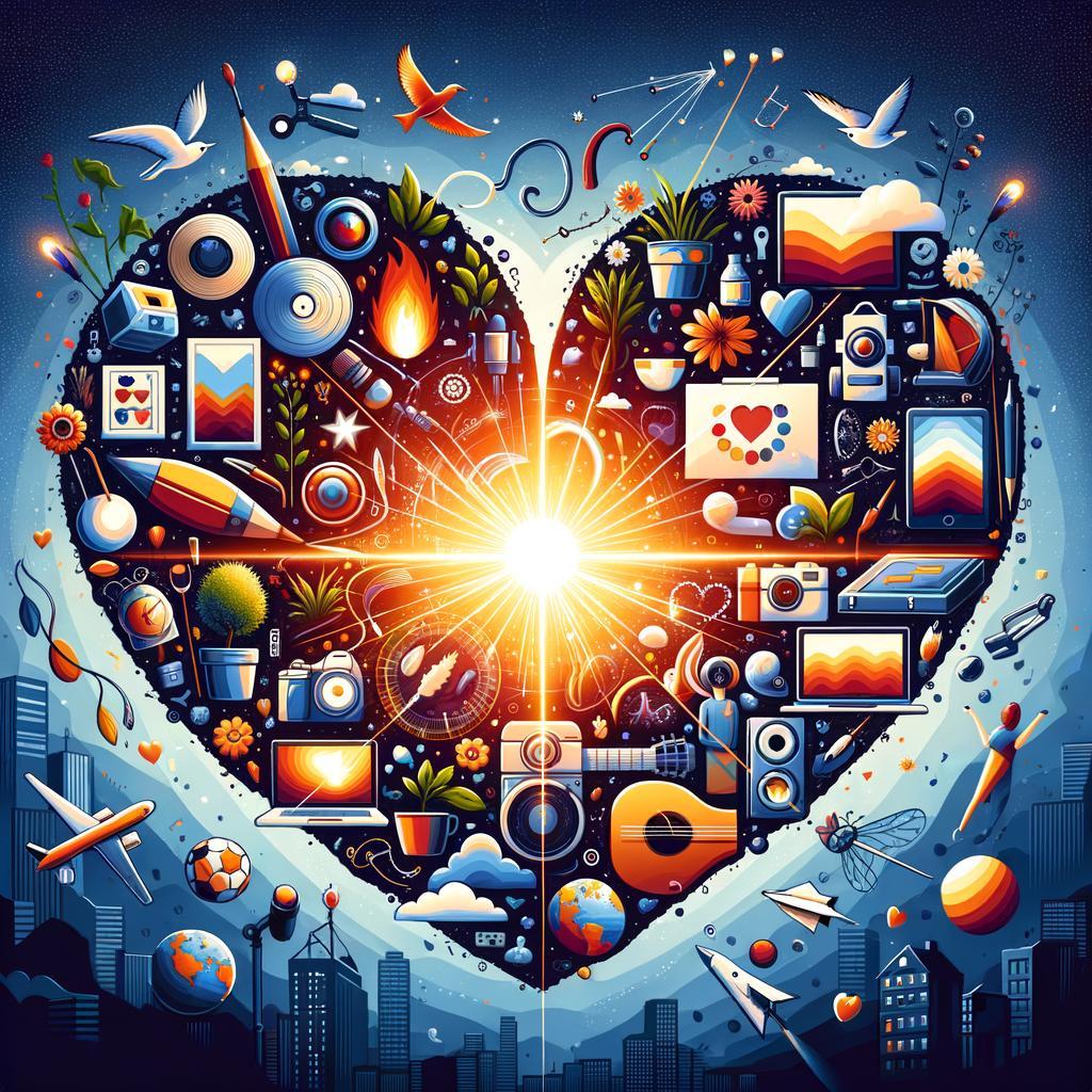 “Cultivating Creativity: Hobbies to Spark Inspiration”