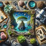 “Off the Beaten Path: Unconventional Travel Destinations”