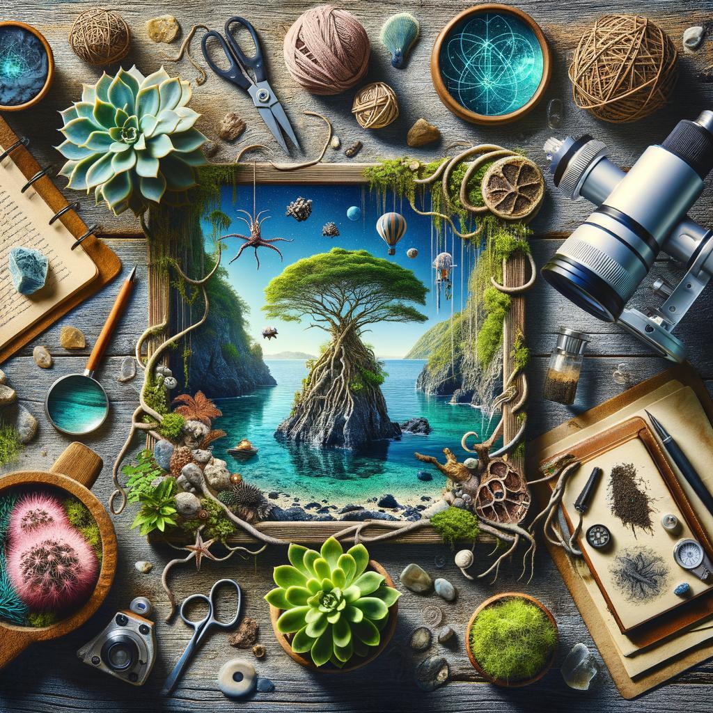 “Off the Beaten Path: Unconventional Travel Destinations”