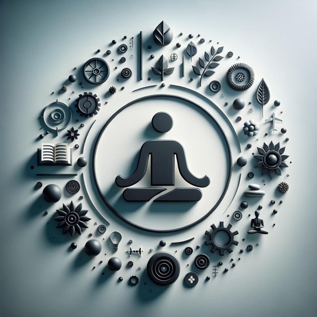 “The Power of Minimalism: Simplifying Your Life”